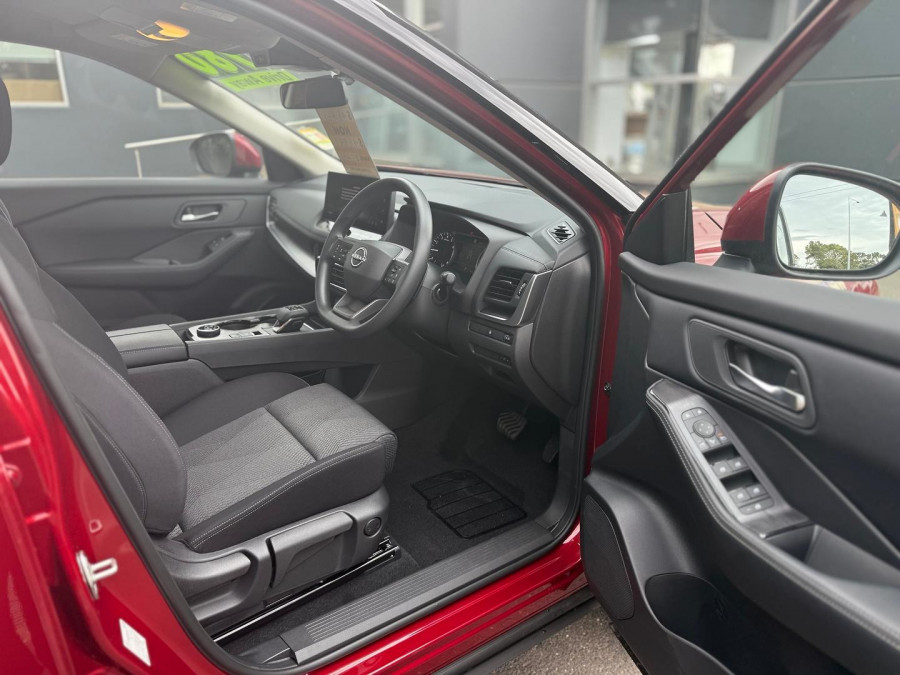 2026 Nissan X-Trail T33 ST SUV Image 10