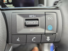 2024 MY25 Nissan X-Trail T33 Ti SUV image 27