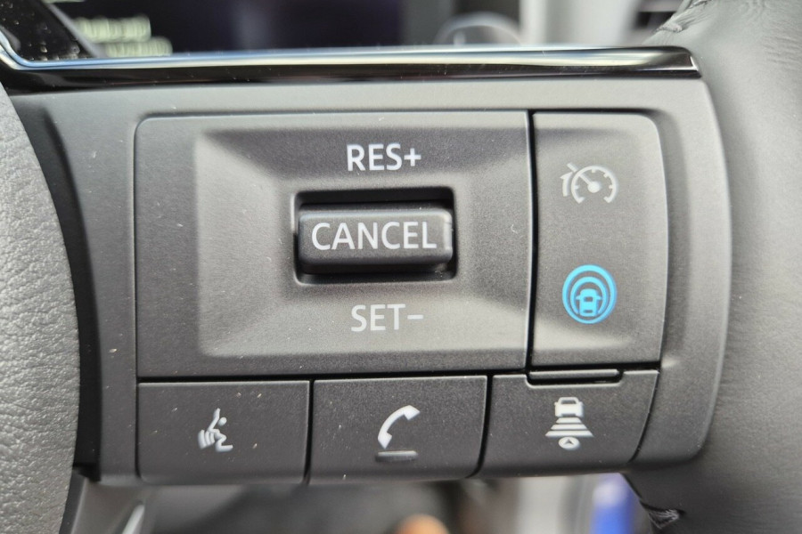 2024 MY25 Nissan X-Trail T33 Ti SUV Image 27