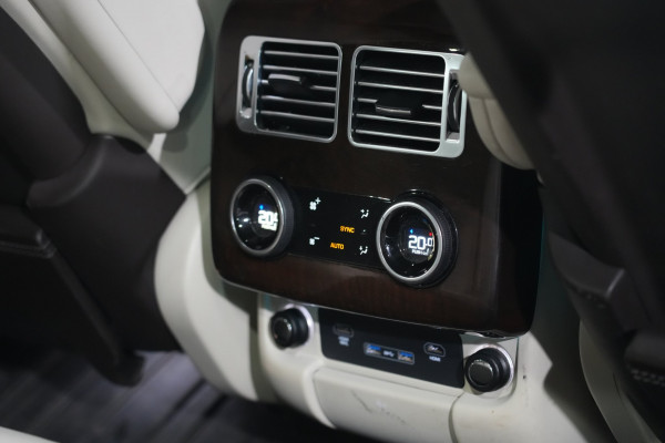 2020 Land Rover Range Rover  L551 Vogue I6 Swb (294kw) SUV Image 31