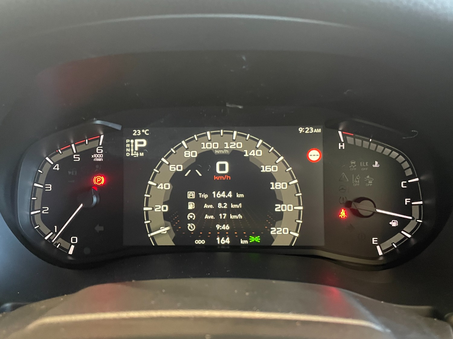 2025 Mazda BT-50 TF SP Ute Image 8