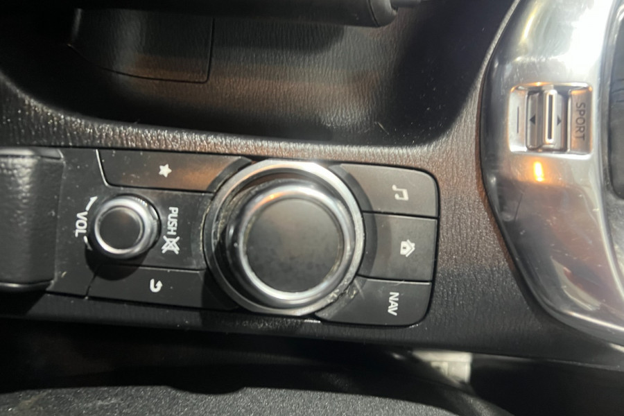 2016 Mazda 2 DJ Series Maxx Hatch Image 17