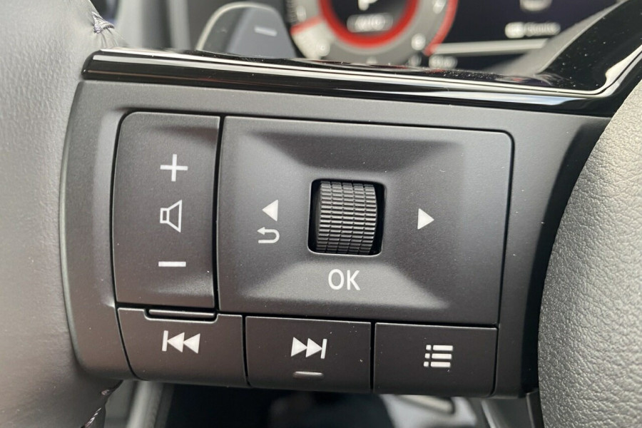 2025 Nissan X-Trail T33 Ti SUV Image 20