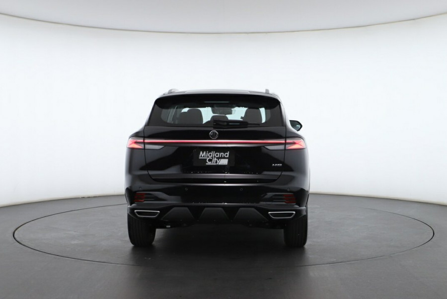2025 MG HS AS33 Vibe SUV Image 13