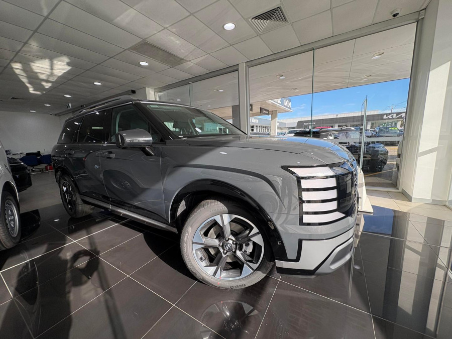 2026 Hyundai Palisade LX3.V1 Elite SUV Image 1