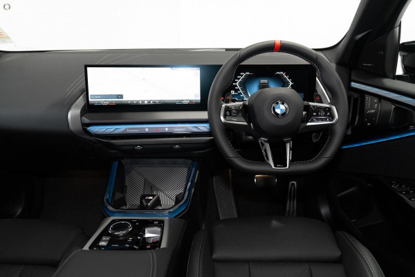 2026 BMW X3 G45 M50 xDrive SUV image 7