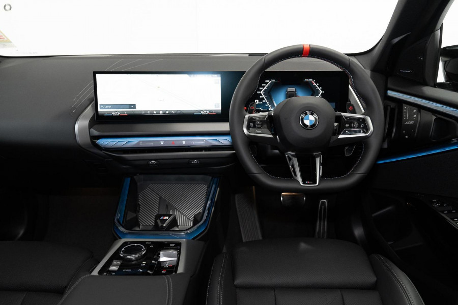 2026 BMW X3 G45 M50 xDrive SUV
