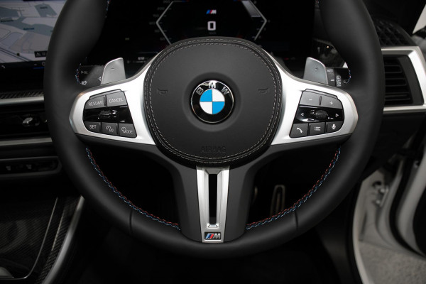 2026 BMW X5 G05 LCI M60i SUV image 12