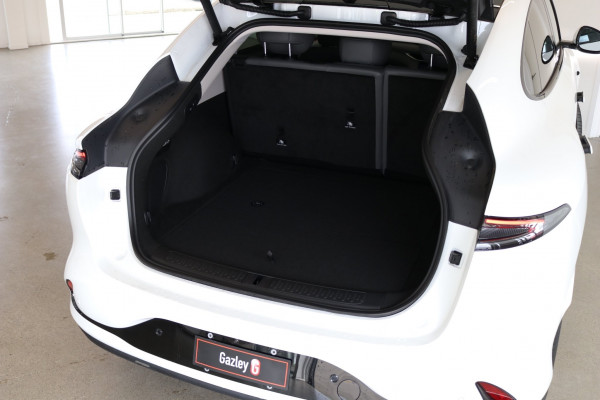 2026 MG IM6 Premium SUV Image 6