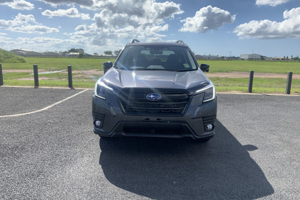 2025 Subaru Forester FWSTIA 2.5i SUV