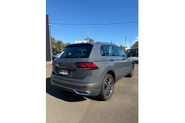 2022 MY23 Volkswagen Tiguan 5N 162TSI Elegance SUV