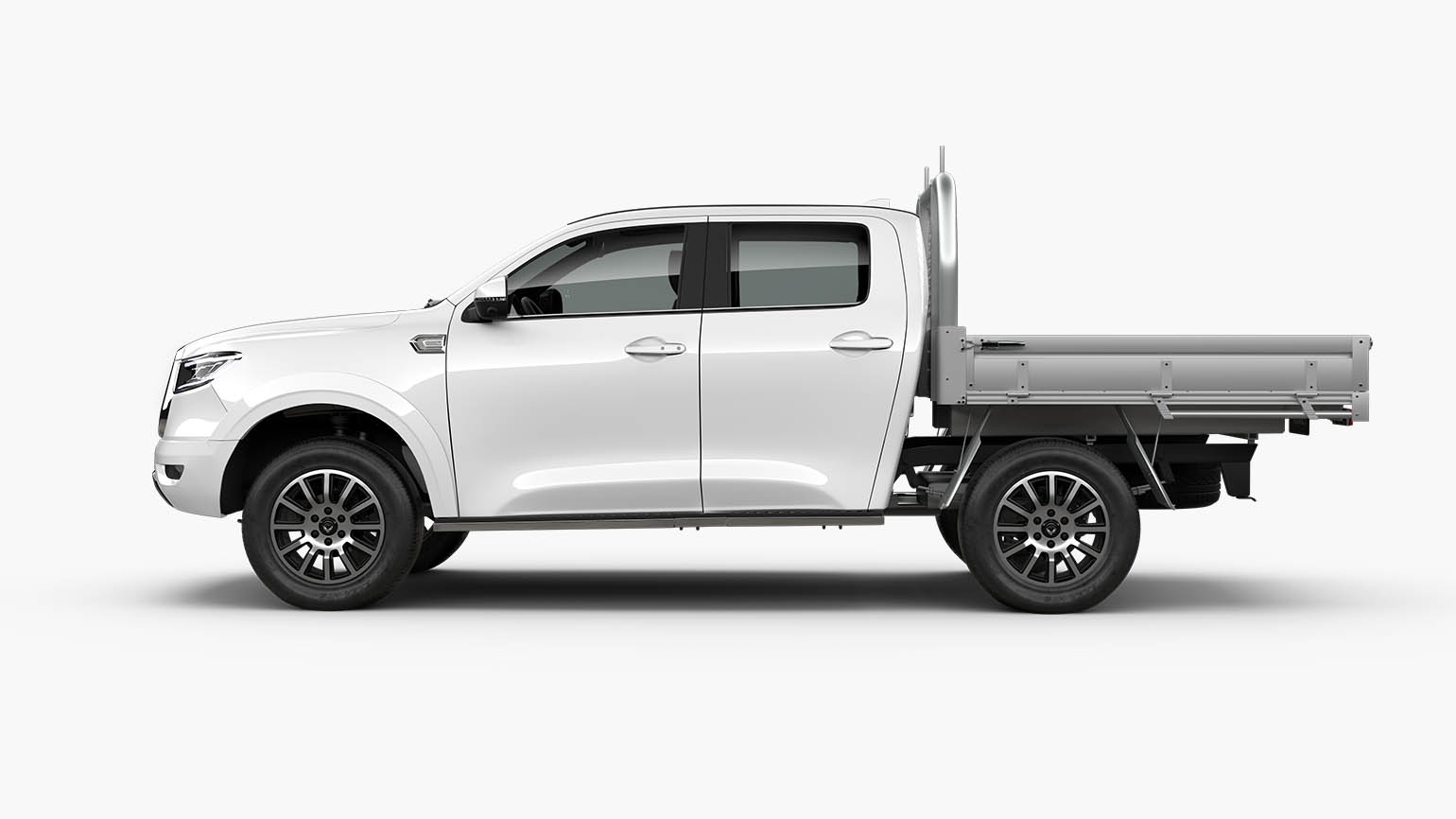 New 2024 GWM Ute Cannon CC 3325414 Gold Coast GWM, QLD Pickering Automotive Group