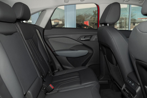 2025 Audi Q3 F3 TFSI Sport SUV image 9