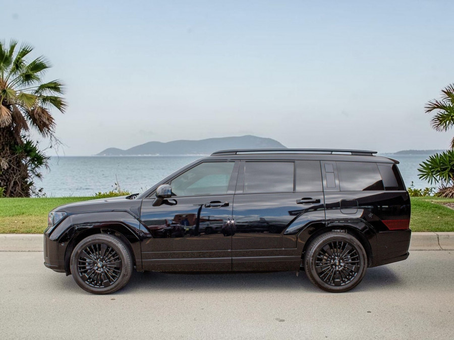 2026 Hyundai Santa Fe MX5.V2 Calligraphy SUV Image 4