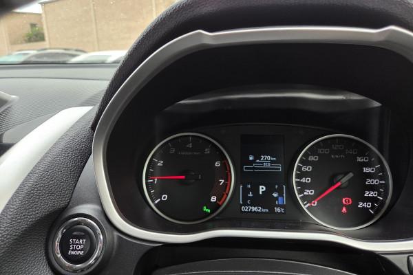 2024 Mitsubishi Eclipse Cross YB LS SUV Image 11