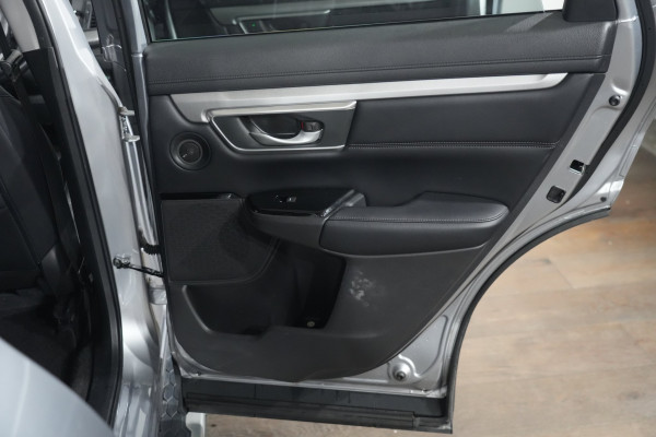 2023 Honda CR-V VTi L SUV Image 25