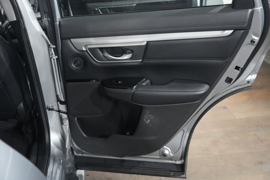2023 Honda CR-V VTi L SUV Image 25