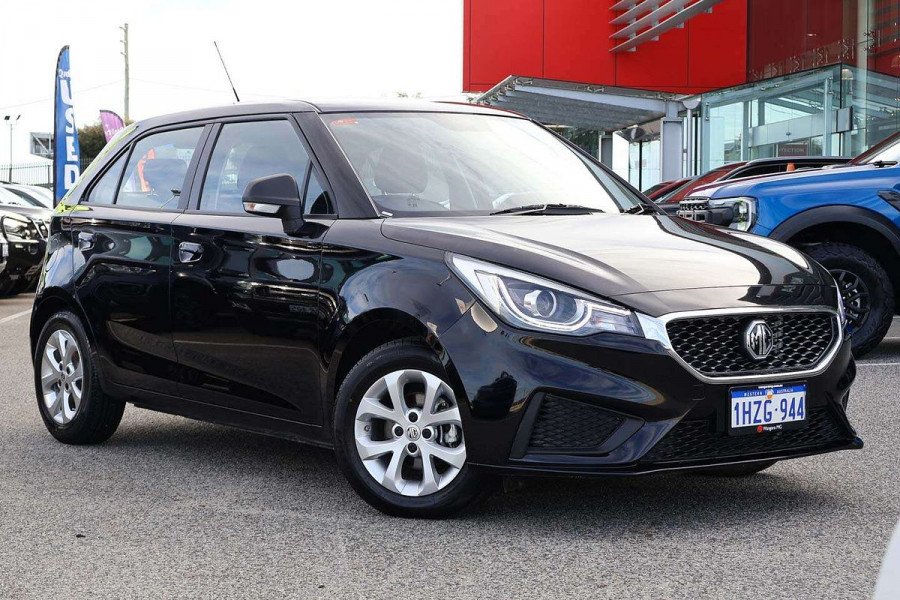 2023 MG MG3 SZP1 Core Hatch Image 1