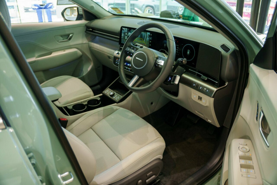 2025 Hyundai KONA SX2.V2 Premium SUV Image 13