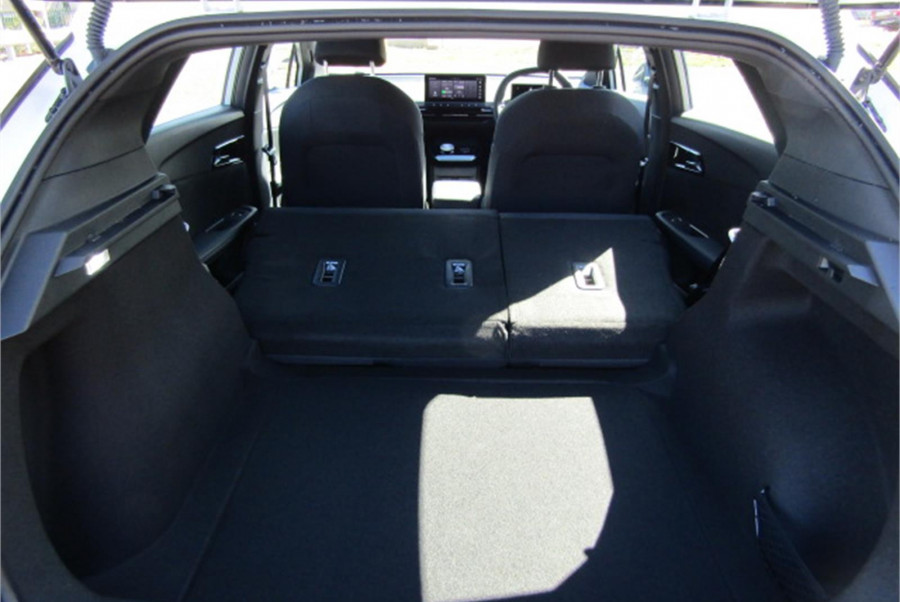 2023 MG MG4 MEH32 Excite 64 Hatch Image 19