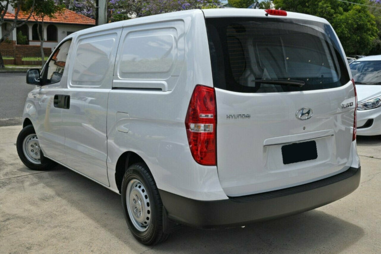 2020 hyundai iload for sale