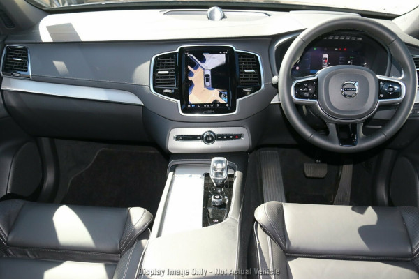 2024 MY25 Volvo XC90 L Series Ultra T8 Plug-In Hybrid SUV Image 6