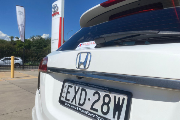 2019 Honda HR-V  VTi SUV Image 23