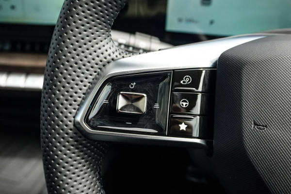 2025 MG QS IS31 Excite SUV Image 24