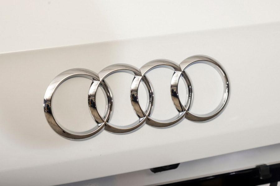 2025 Audi Q2 GA 35 TFSI SUV