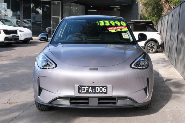 2026 MY27 Geely EX2 E22H Inspire Hatch Image 2