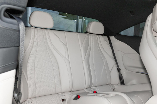 2025 Mercedes-Benz CLE-Class C236 CLE200 Coupe image 18