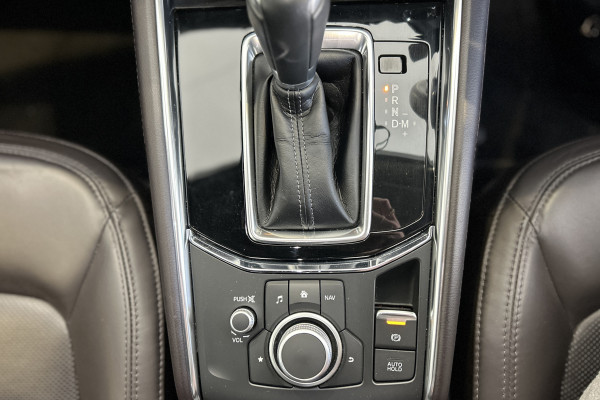 2020 Mazda CX-5 KF Series Akera SUV Image 17