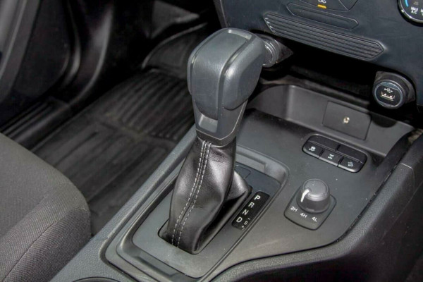2019 Ford Ranger PX MkIII XL Cab Chassis Image 9