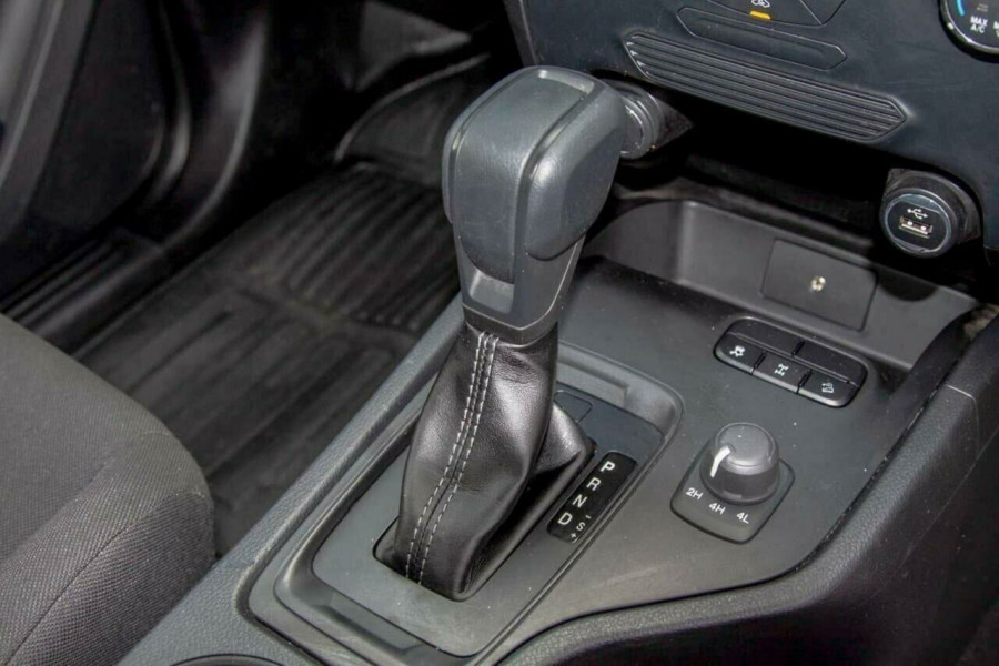 2019 Ford Ranger PX MkIII XL Cab Chassis Image 9