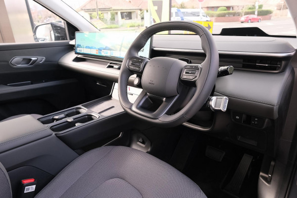 2026 Hyundai ELEXIO OE1.V1  SUV Image 20