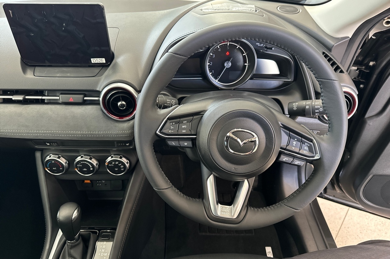 2024 Mazda CX-3 DK G20 Akari SUV Image 15