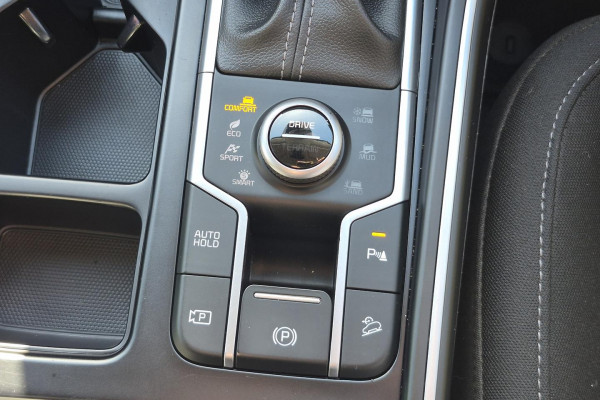 2022 Kia Sorento MQ4 Sport+ SUV Image 18