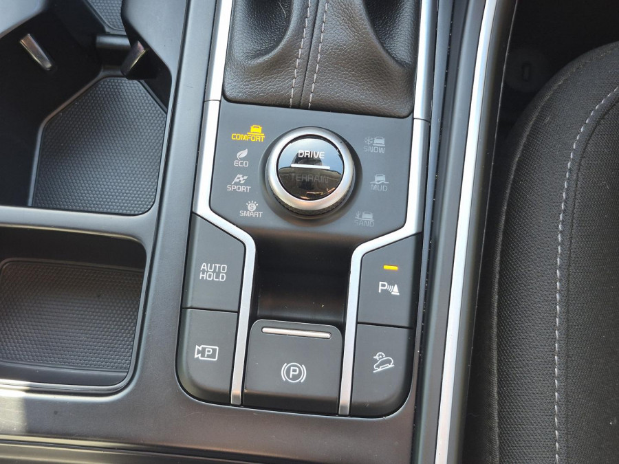 2022 Kia Sorento MQ4 Sport+ SUV Image 18