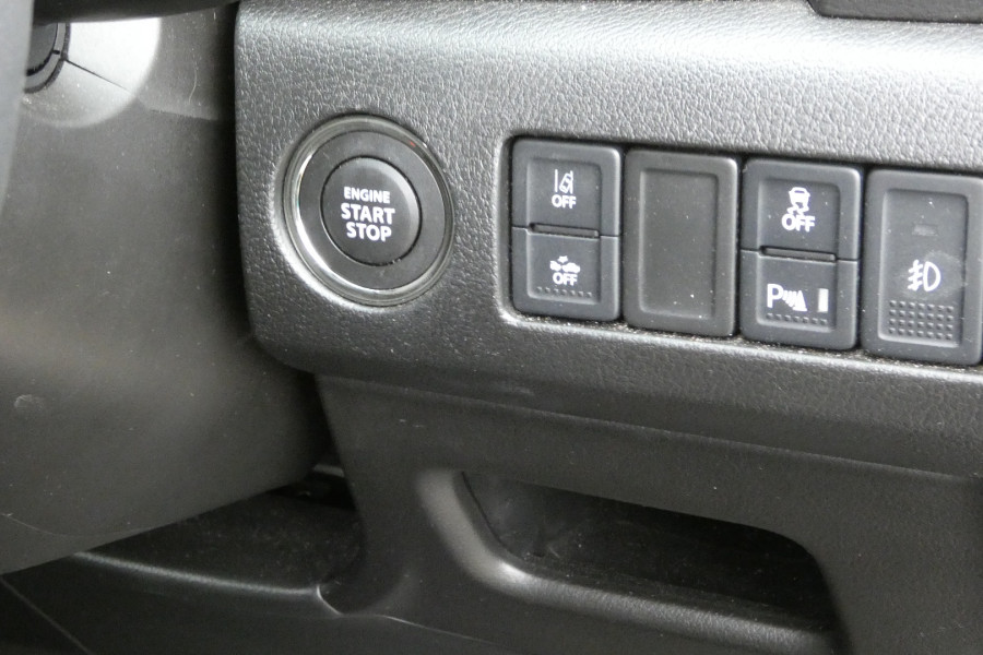 2022 Suzuki Vitara LY SERIES II MY22 TURBO SUV Image 17