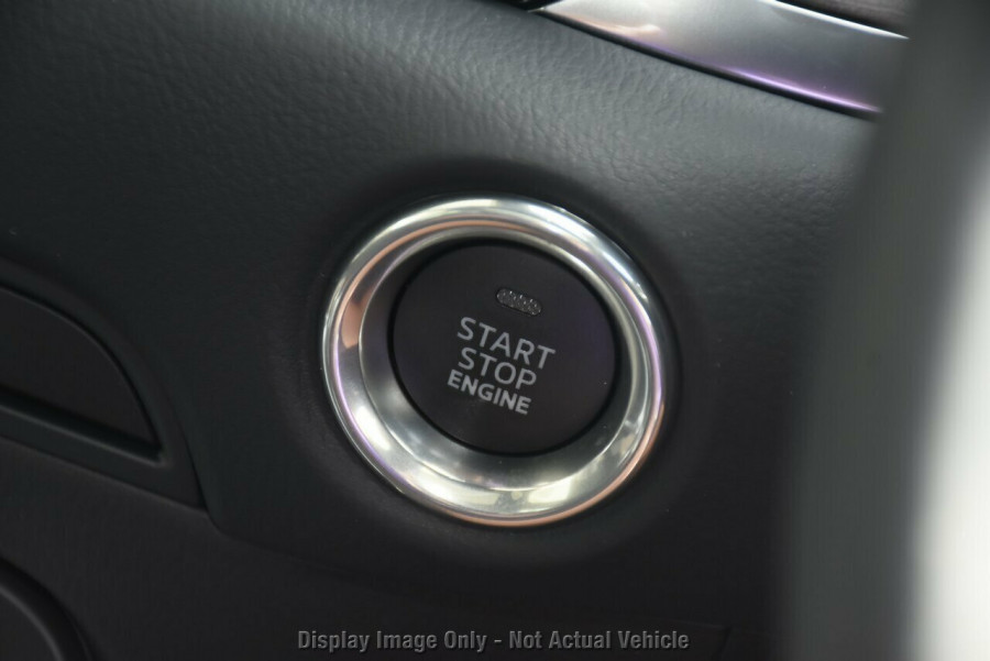 2026 Mazda CX-5 KM Series G25 Akera SUV Image 11
