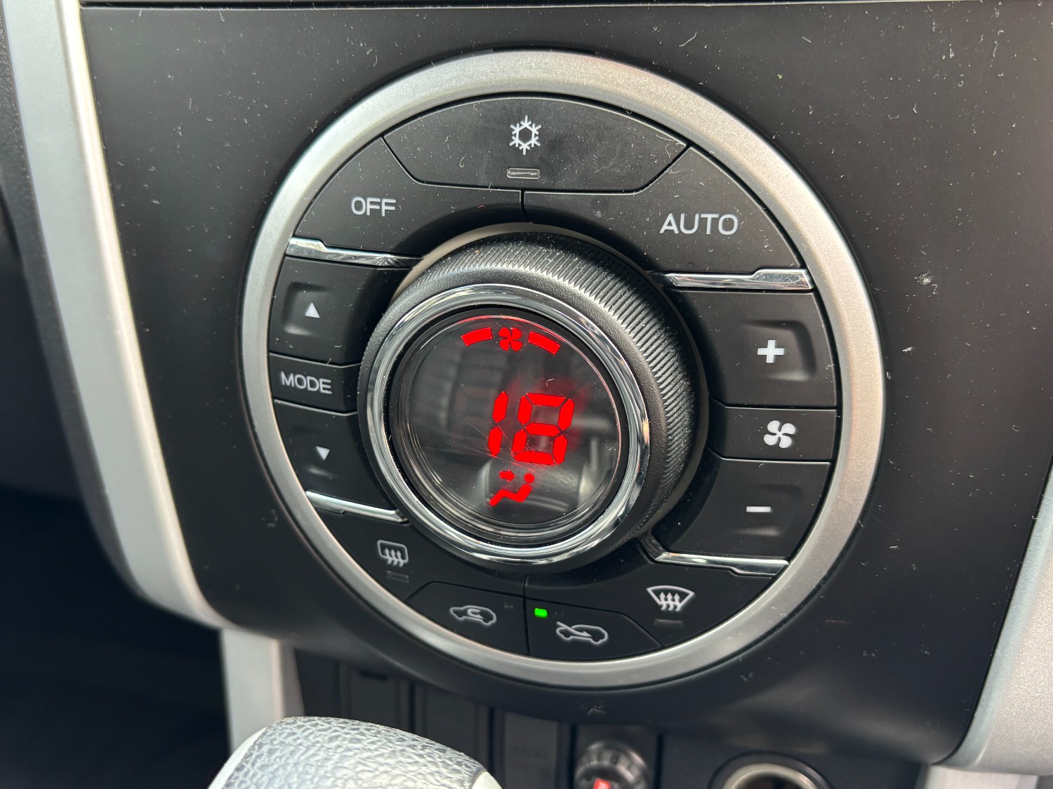 2019 Isuzu MU-X LS-T SUV