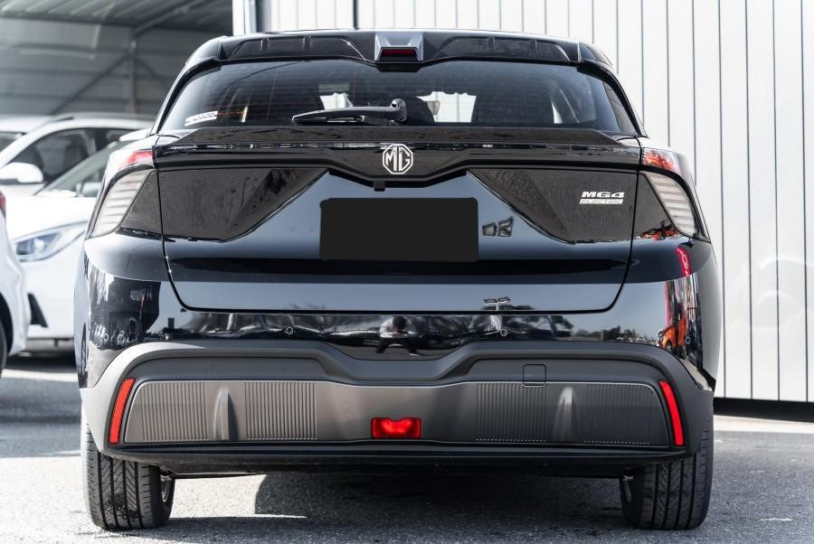 2025 MG MG4 MEH32 Excite 51 Hatch Image 8