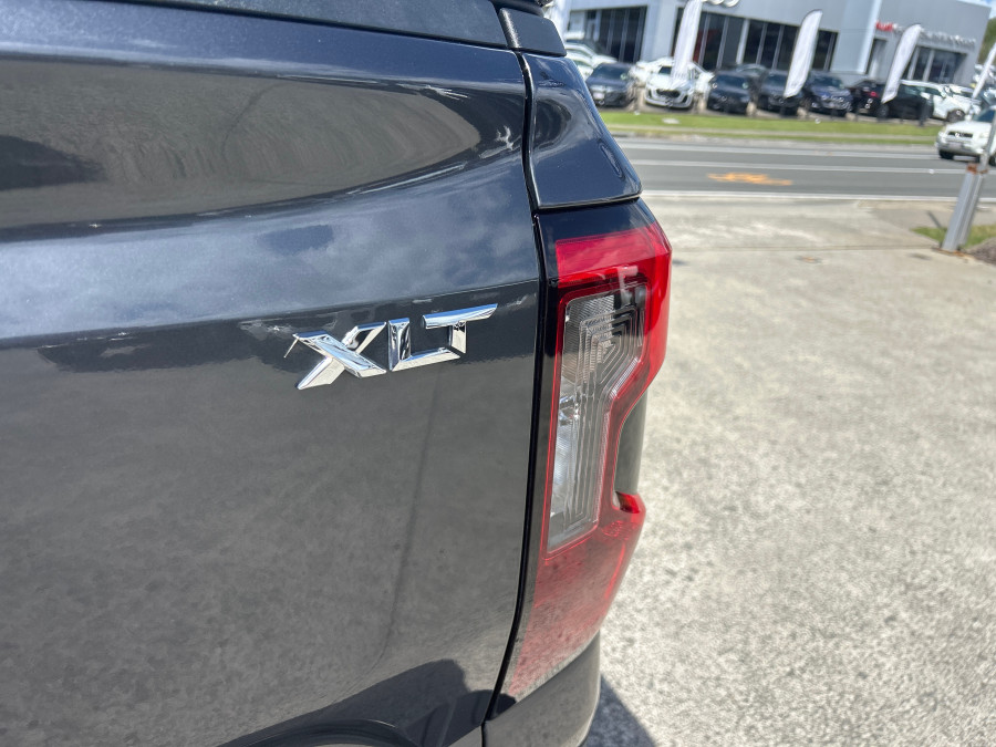 2022 Ford Ranger P703 XLT Ute Image 23