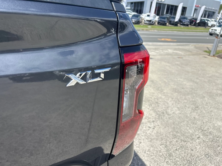 2022 Ford Ranger P703 XLT Ute Image 23