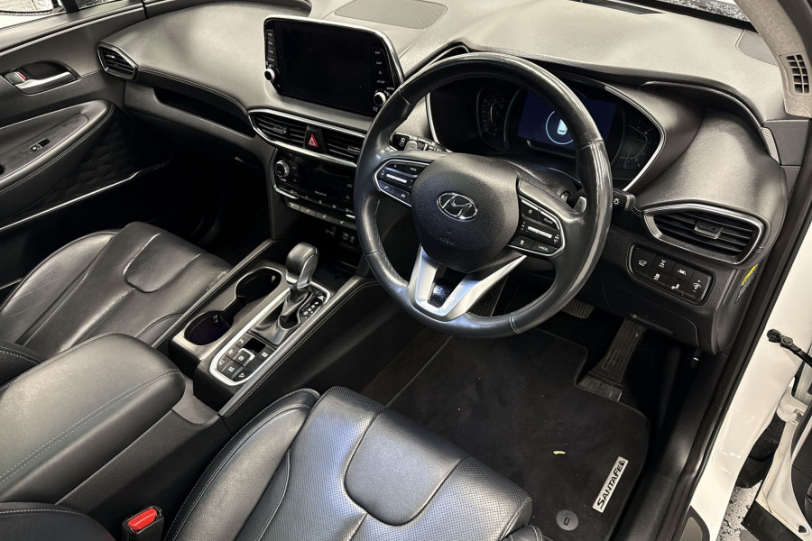 2020 Hyundai Santa Fe TM.2 Highlander SUV Image 17