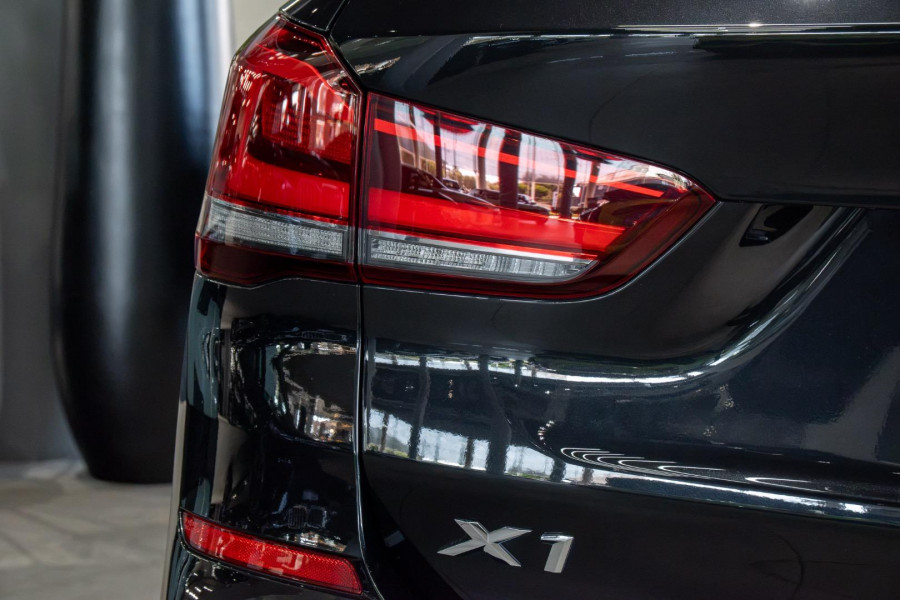 2022 BMW X1 F48 LCI sDrive20i SUV