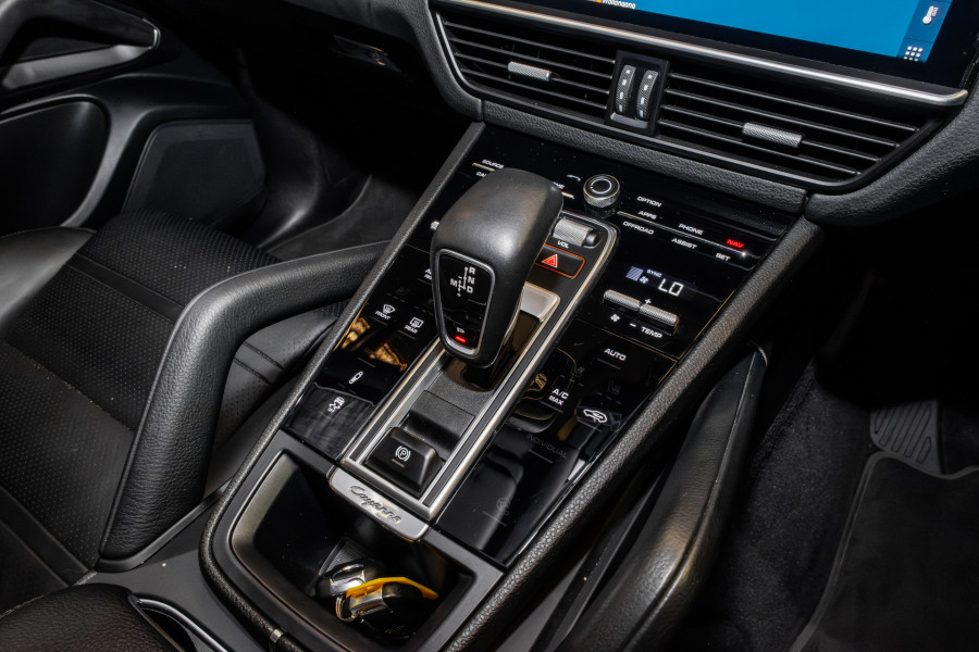 2019 MY20 Porsche Cayenne SUV