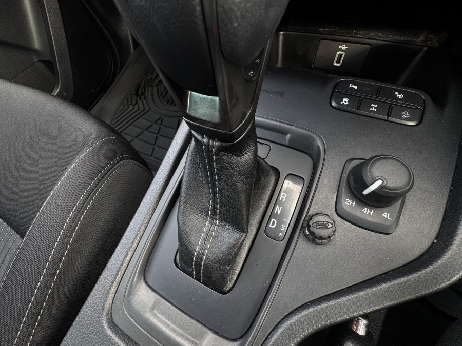 2021 MY21.75 Ford Ranger P703 XLT Ute Image 32