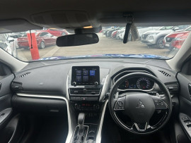 2022 Mitsubishi Eclipse Cross YB LS SUV image 12