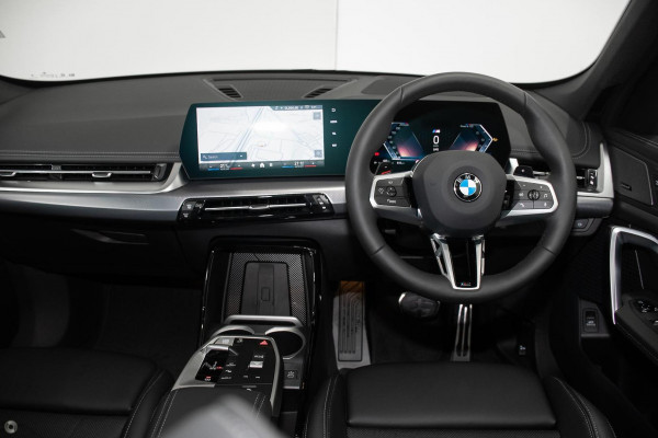 2026 BMW X1 U11 xDrive20i M Sport SUV image 7